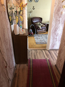 Üürile korter Tallinas tänav Kolde (5 foto / 8)