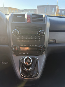 Honda Crv 2.2d 2007a (3 foto / 5)