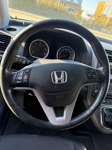Honda Crv 2.2d 2007a (5 foto / 5)