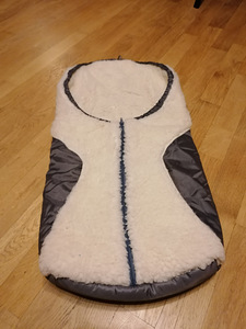Мешок в коляску (2 фото из 2)