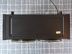 Vanakooli lintmakk Akai GX-4000D Black (5 foto / 10)