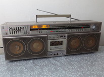 Vanakooli kassettraadio Pioneer SK-900