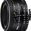 Nikon AF Nikkor 50mm f/1.8D (фото #2)
