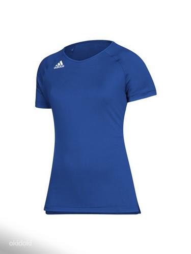 Новая футболка Adidas HILO Jersey, размер M (фото #1)