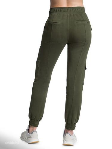 Juicy Couture новые спортивные штаны карго, размер M. (фото #2)