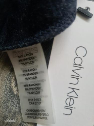 Новый свитер Calvin Klein, размер M. (фото #3)