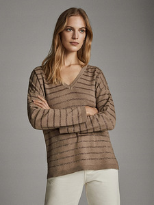 Massimo Dutti uus kampsun, suusus S, sobib ka M-le. (2 foto / 3)