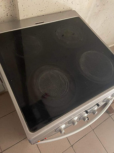 Gorenje pliit ja ahi 230V (2 foto / 2)