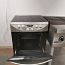 Большое кухонное оборудование - 2 плиты (фото #3)