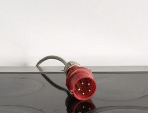 Suurköögi pliit toitlustus 230V töökorras! (2 foto / 2)