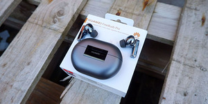 HUAWEI FreeBuds Pro (1 фото из 1)
