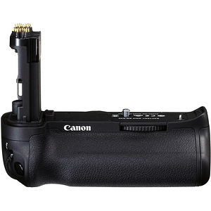 Canon 5D mark II kere + akutald (2 foto / 2)