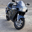 Спортивный мотоцикл Suzuki GSX-R 600 81 кВт 1998 г. (фото #2)