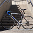 Шоссейный велосипед на раме MBK RD 500 M (фото #2)