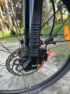 Trek X-Caliber 8 горный велосипед 29" (2 фото из 5)