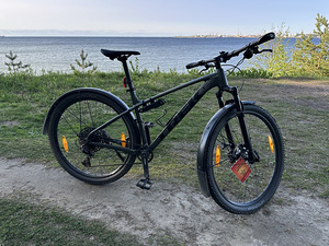 Trek X-Caliber 8 горный велосипед 29" (3 фото из 5)