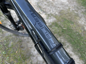 Trek X-Caliber 8 горный велосипед 29" (4 фото из 5)
