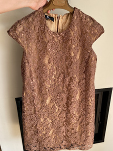 Elisabetta franchi kleit uk 10 (2 foto / 2)