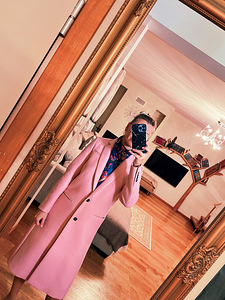 Tommy Hilfiger mantel S suurus (4 foto / 5)