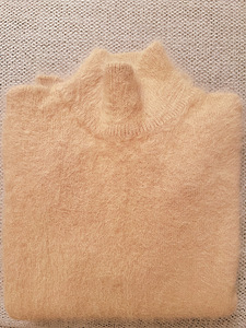 Cashmere kampsun S( XS) suurus (3 foto / 3)