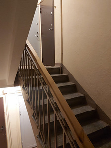 Kiisa tn, Kesklinna, Tallinn, Harjumaa (2 foto / 11)