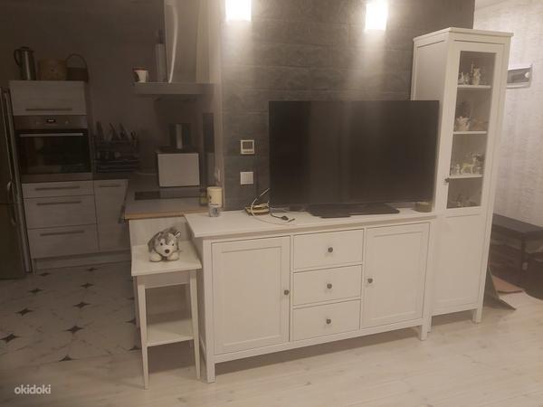 Сдам 1 квартиру в хорошем состоянии и мебелью в Таллинне (фото #8)