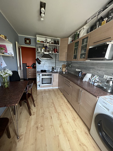 Järveotsa tee 39, Haabersti, Tallinn, Harjumaa (4 foto / 12)