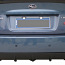 Subaru Legacy диффузор (фото #3)