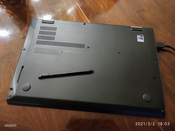 Lenovo Thinkpad X1 4G (foto #3)