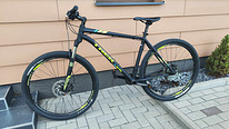 велосипед Trek X-Caliber 9 – топ-модель!