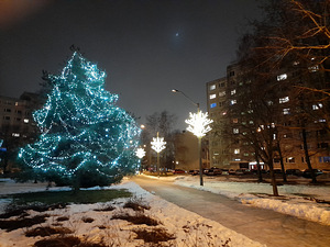 Mahtra tn 16, Lasnamäe, Tallinn, Harjumaa (11 foto / 15)