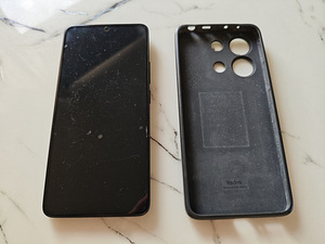 Redmi NOTE 13 (2 foto / 2)