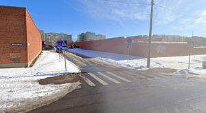 Virbi tn, Lasnamäe, Tallinn, Harjumaa (1 foto / 3)