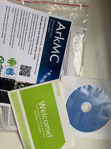 Synology DS213+ NAS (5 foto / 7)