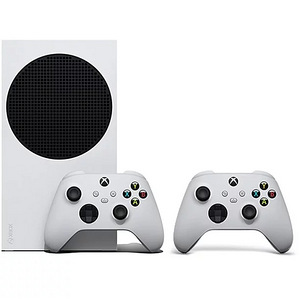 XBox Series S, 2xpult, garantii (1 foto / 1)