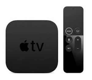 Apple TV 4K A1842 32Gb (1 foto / 1)
