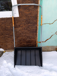Лопата fiskars 75 см (1 фото из 4)