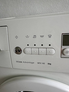 Pesumasin Bosch 7kg (10 foto / 10)