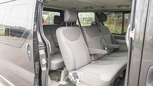 OPEL VIVARO (4 фото из 12)