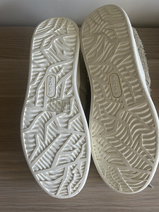 Tossud (s.42- 26.5 cm sisetald) (4 foto / 9)