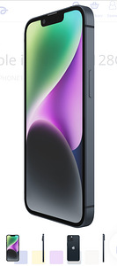 iPhone 14 128GB UUS avamata (1 foto / 1)