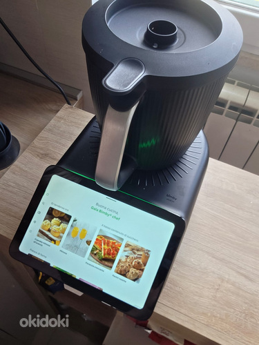 Thermomix, Bimby