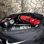 Щитки, шлем, перчатки, сумка и шорты для боевых искусств (фото #3)