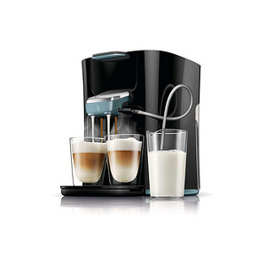 Kohvimasin Philips Senseo HD7855 Latte Duo (1 foto / 6)