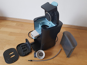 Kohvimasin Philips Senseo HD7855 Latte Duo (4 foto / 6)