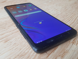 Samsung Galaxy A9 Black 128GB (5 foto / 6)