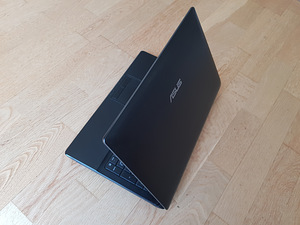 Asus X45C - i7/4GB/750GB/W10 (6 foto / 8)