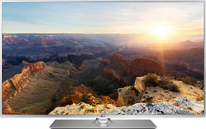 LG 50LB580V 50" LED Smart TV (1 foto / 7)