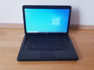 HP Compaq CQ58 — 6 ГБ/500 ГБ/W10/аккумулятор2+ч (2 фото из 8)