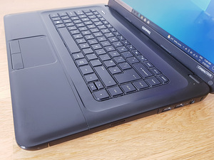 HP Compaq CQ58 — 6 ГБ/500 ГБ/W10/аккумулятор2+ч (5 фото из 8)